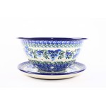 470 Bunzlau Fruitesse 2273X Ø 20,5 cm Fruitesse